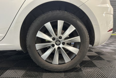 SEAT Leon III 1.6 TDI 115ch FAP Style / CarPlay