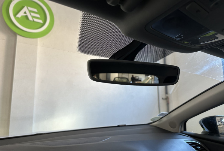 SEAT Leon III 1.6 TDI 115ch FAP Style / CarPlay