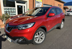 Renault Kadjar 1.6 DCI 4X4 130 cv 
