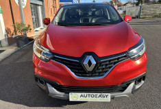 Renault Kadjar 1.6 DCI 4X4 130 cv 