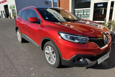 Renault Kadjar Zen 1.6 DCI 4X4 130 cv Toit panoramique