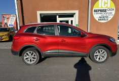 Renault Kadjar Zen 1.6 DCI 4X4 130 cv Toit panoramique