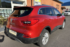 Renault Kadjar 1.6 DCI 4X4 130 cv 