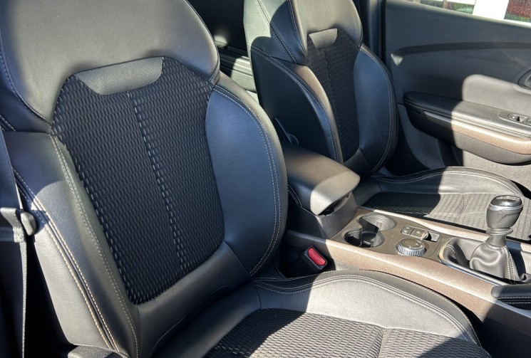 Renault Kadjar Zen 1.6 DCI 4X4 130 cv Toit panoramique