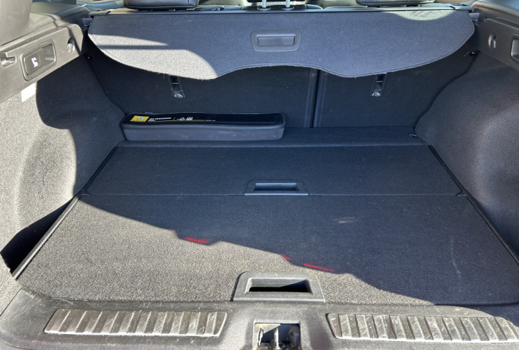 Renault Kadjar Zen 1.6 DCI 4X4 130 cv Toit panoramique