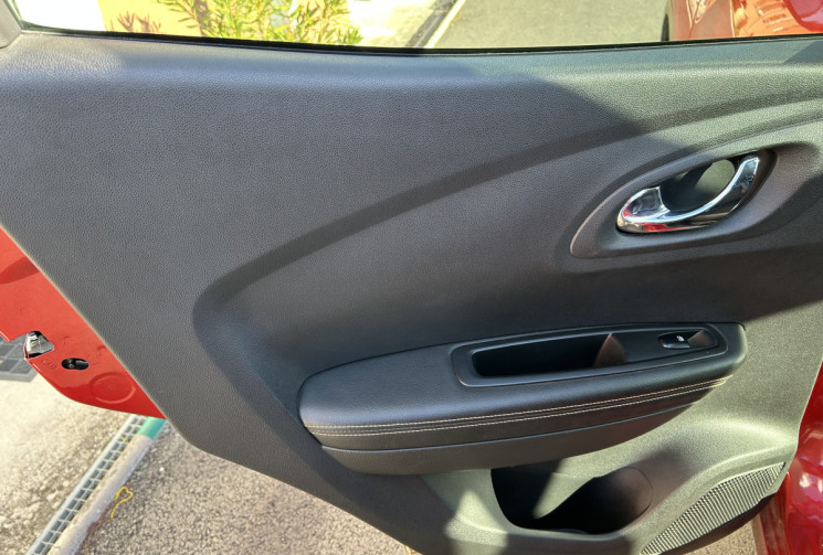 Renault Kadjar Zen 1.6 DCI 4X4 130 cv Toit panoramique