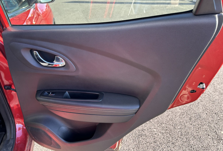 Renault Kadjar 1.6 DCI 4X4 130 cv 