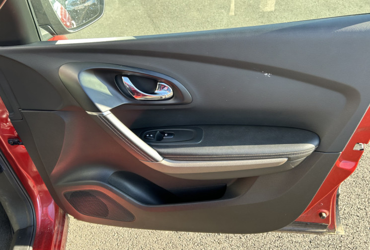 Renault Kadjar 1.6 DCI 4X4 130 cv 