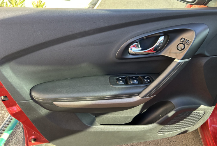 Renault Kadjar 1.6 DCI 4X4 130 cv 