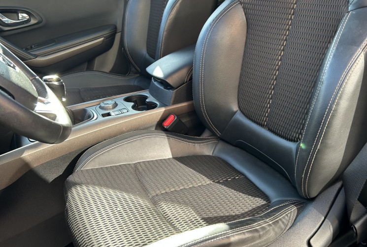 Renault Kadjar 1.6 DCI 4X4 130 cv 