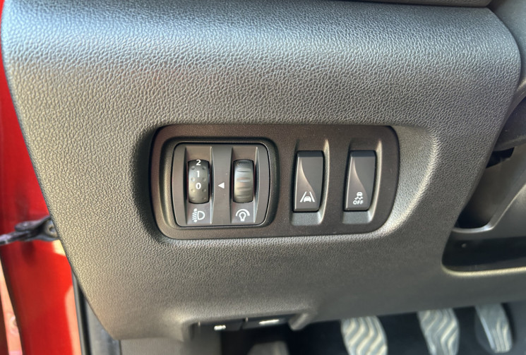 Renault Kadjar 1.6 DCI 4X4 130 cv 