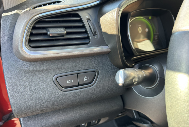 Renault Kadjar 1.6 DCI 4X4 130 cv 