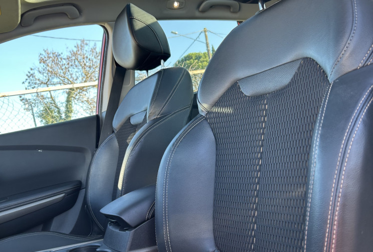 Renault Kadjar 1.6 DCI 4X4 130 cv 