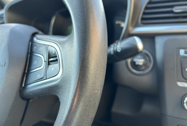 Renault Kadjar 1.6 DCI 4X4 130 cv 