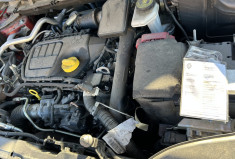 Renault Kadjar 1.6 DCI 4X4 130 cv 