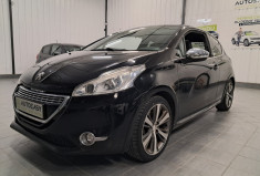 Peugeot 208 1.6 THP 156  XY -  HiFi JBL  - TBE - SUIVI GARAGE - GARANTIE 