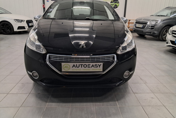 Peugeot 208 1.6 THP 156  XY -  HiFi JBL  - TBE - SUIVI GARAGE - GARANTIE 