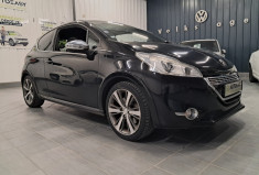 Peugeot 208 1.6 THP 156  XY -  HiFi JBL  - TBE - SUIVI GARAGE - GARANTIE 