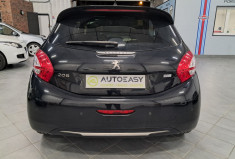 Peugeot 208 1.6 THP 156  XY -  HiFi JBL  - TBE - SUIVI GARAGE - GARANTIE 
