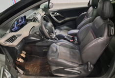 Peugeot 208 1.6 THP 156  XY -  HiFi JBL  - TBE - SUIVI GARAGE - GARANTIE 