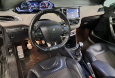Peugeot 208 1.6 THP 156  XY -  HiFi JBL  - TBE - SUIVI GARAGE - GARANTIE 