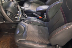 Peugeot 208 1.6 THP 156  XY -  HiFi JBL  - TBE - SUIVI GARAGE - GARANTIE 