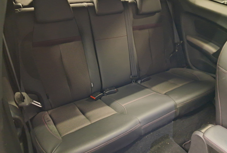 Peugeot 208 1.6 THP 156  XY -  HiFi JBL  - TBE - SUIVI GARAGE - GARANTIE 