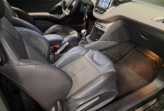Peugeot 208 1.6 THP 156  XY -  HiFi JBL  - TBE - SUIVI GARAGE - GARANTIE 