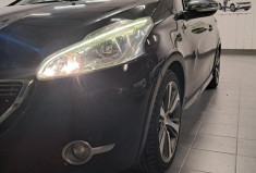 Peugeot 208 1.6 THP 156  XY -  HiFi JBL  - TBE - SUIVI GARAGE - GARANTIE 