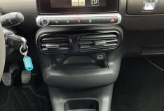 Citroën C4 CACTUS 1.2 VTi 82 cv