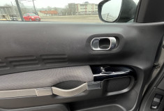 Citroën C4 CACTUS 1.2 VTi 82 cv