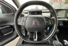 Citroën C4 CACTUS 1.2 VTi 82 cv