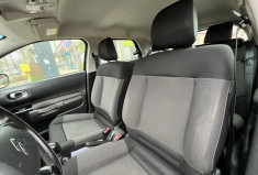 Citroën C4 CACTUS 1.2 VTi 82 cv
