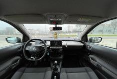 Citroën C4 CACTUS 1.2 VTi 82 cv