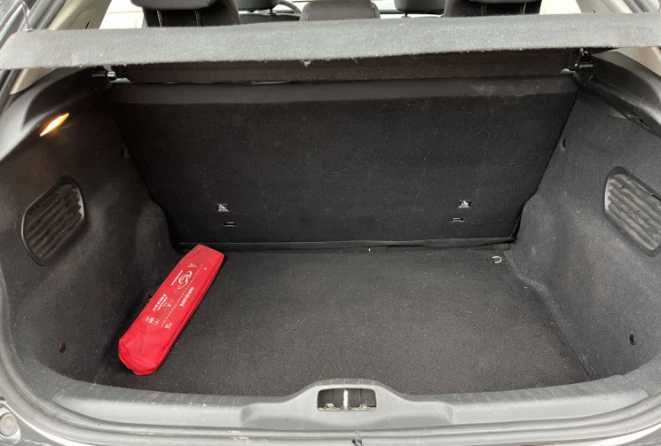 Citroën C4 CACTUS 1.2 VTi 82 cv