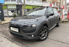Citroën C4 CACTUS 1.2 VTi 82 cv