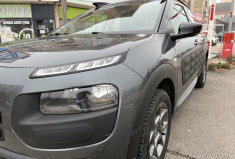 Citroën C4 CACTUS 1.2 VTi 82 cv