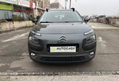 Citroën C4 CACTUS 1.2 VTi 82 cv