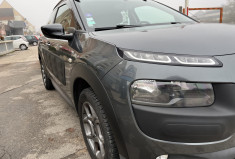 Citroën C4 CACTUS 1.2 VTi 82 cv