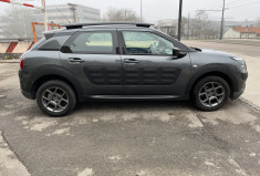 Citroën C4 CACTUS 1.2 VTi 82 cv