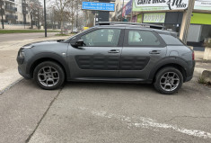 Citroën C4 CACTUS 1.2 VTi 82 cv