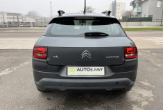 Citroën C4 CACTUS 1.2 VTi 82 cv