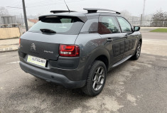 Citroën C4 CACTUS 1.2 VTi 82 cv