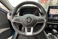 Renault Arkana E-TECH 1.6 i GPF 145 Hybrid S&S 94 cv Boîte auto