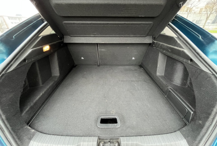 Renault Arkana E-TECH 1.6 i GPF 145 Hybrid S&S 94 cv Boîte auto