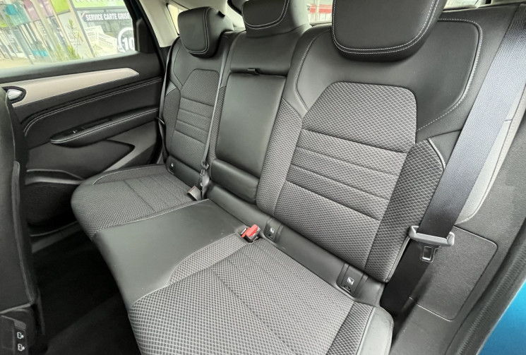 Renault Arkana E-TECH 1.6 i GPF 145 Hybrid S&S 94 cv Boîte auto