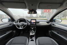 Renault Arkana E-TECH 1.6 i GPF 145 Hybrid S&S 94 cv Boîte auto