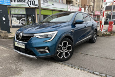 Renault Arkana E-TECH 1.6 i GPF 145 Hybrid S&S 94 cv Boîte auto