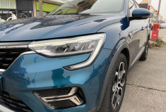 Renault Arkana E-TECH 1.6 i GPF 145 Hybrid S&S 94 cv Boîte auto