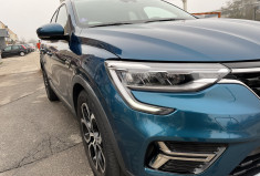 Renault Arkana E-TECH 1.6 i GPF 145 Hybrid S&S 94 cv Boîte auto